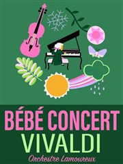 B�b� Concert : Vivaldi