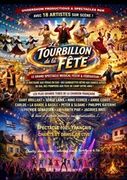 Le tourbillon de la f�te | Yvetot