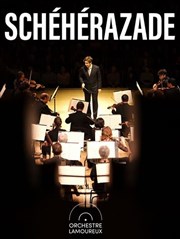 Sch�h�razade : Orchestre Lamoureux