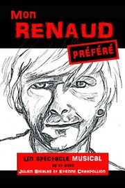 Mon Renaud pr�f�r�