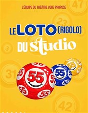 Le loto rigolo du studio