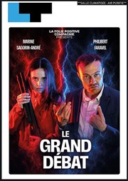 Le grand d�bat