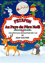 Patapon au pays du P�re-No�l