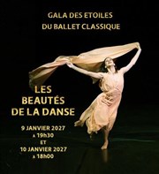 Les beaut�s de la danse