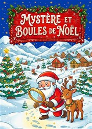 Myst�re et boules de No�l