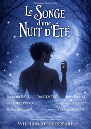 Le songe d'une nuit d'�t�