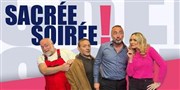 Sacr�e Soir�e ! | avec Alil Vardar
