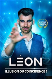 L�on, illusion ou co�ncidence ?