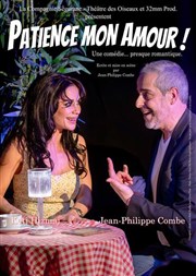 Patience mon amour !