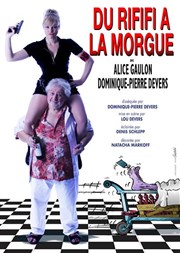 Du Rififi � la morgue