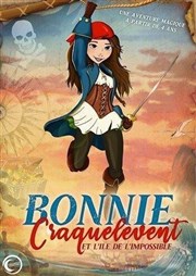 Bonnie Craquelevent et l'�le de l'impossible