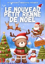 Le nouveau petit renne de No�l