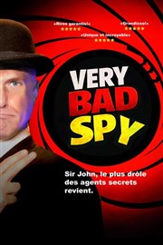 Very Bad Spy