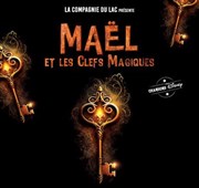 Ma�l et les clefs magiques