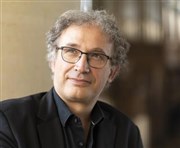 Thierry Escaich, r�cital d'orgue
