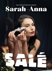 Sarah-Anna dans Sal�