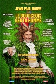 Le bourgeois gentilhomme