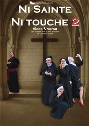Ni sainte ni touche 2 : Vices & versa