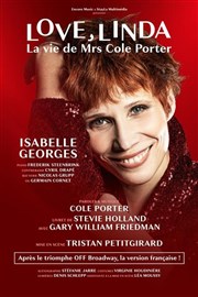 Love, Linda : La vie de Mrs Cole Porter