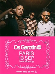 Os Garotin