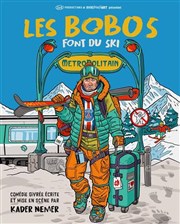 Les Bobos font du ski