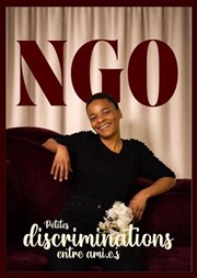 NGO dans Petites discriminations entre ami.e.s