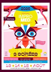 Festival Impromed 2026