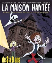 La maison hant�e
