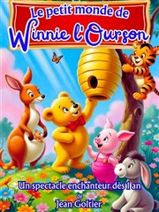 Le petit monde de Winnie l'Ourson