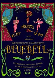 Le Cabaret BleuBell