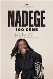 Nad�ge 100 g�ne dans Puzzle