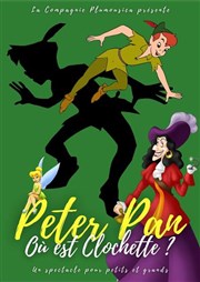 Peter Pan : o� est Clochette ?