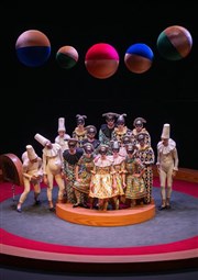 Campra : Le carnaval de venise