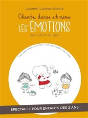 Chante, danse et mime les �motions avec Cali et ses amis