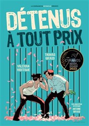D�tenus � tout prix