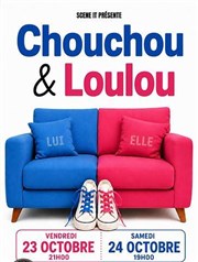 Chouchou et Loulou