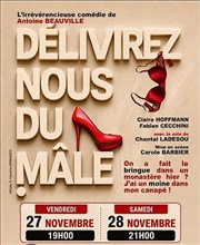 D�livrez nous du m�le !