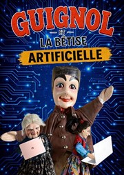 Guignol et la b�tise artificielle