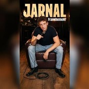 Jarnal dans Franchement