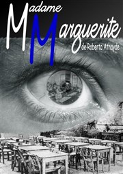 Madame Marguerite Guichet Montparnasse Affiche