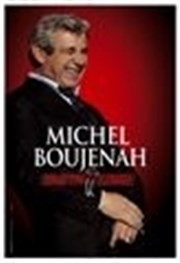 Télécharger gratuitement Images Michel Boujenah Dans Enfin Libre Espace Des Arts Billetreduc Com le plus cool par