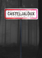 Casteljaloux | Mis en scène par Laurent Laffargue Théâtre de Suresnes Jean Vilar Affiche