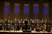 Orchestre Symphonique Divertimento L'Odéon Affiche