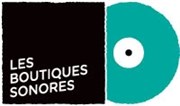Festival bitter sweet paradise a la loge: les boutiques sonores invitent les pelotes soniques La Loge Affiche