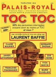 TOC TOC  - Pièce de théâtre 6697