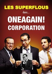 Oneagain Corporation Le Paris de l'Humour Affiche