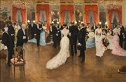 Visite guidée : L'impressionisme et la mode au musée d'orsay | par Patricia Rosen Muse d'Orsay Affiche