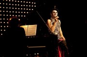 Miss Knife chante Olivier Py Avant-Seine - Thtre de Colombes Affiche