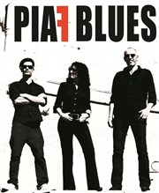 Piaf Blues L'Antidote Thtre Affiche