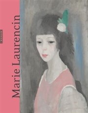 Visite guidée : Exposition Marie Laurencin | Par Anne Ferrette Muse Marmottan Monet Affiche